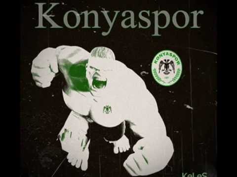 McBomBa Ft. McKonyaLIBeLa - Saldır Konyam [ 2o1o ]