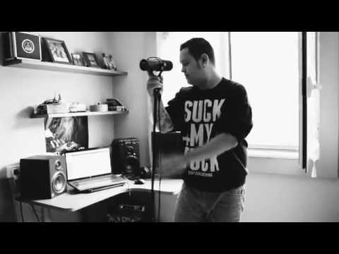 Katy Perry - Roar (Punk goes Pop) cover by Diego Teksuo