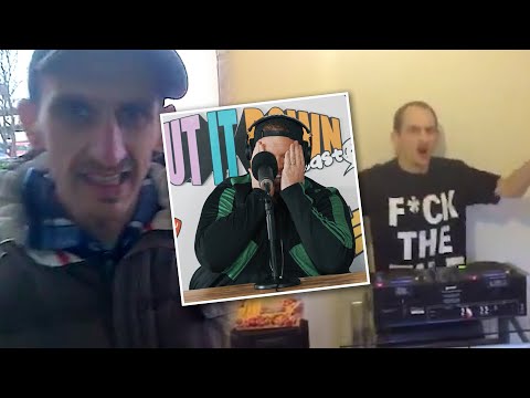 DJ Danny T Wants DJ Smile To Make A Come Back