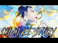 Street Fighter 6 - Chun Li Story Walkthrough (Arcade Mode)