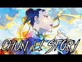 Street Fighter 6 Chun Li Story Walkthrough Arcade Mode