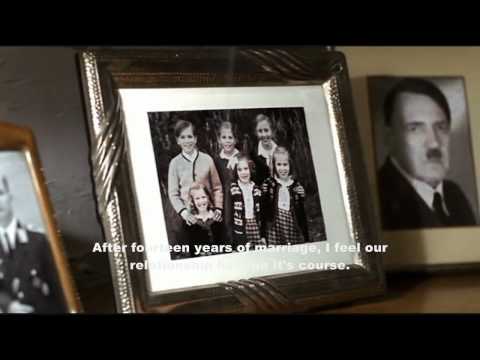 Bunker Liebe: Eva and Magda's Stories Part 1