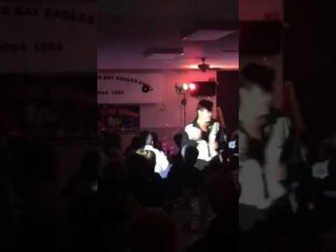Promotional video thumbnail 2 for Elvis Kelly