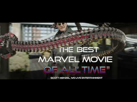 Spider-Man: No Way Home (TV Spot 'Biggest Review')