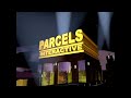 Parcels Interactive Logo 2005