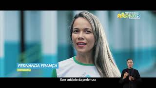 vídeo: Valorização dos professores é prioridade da Prefeitura de São Luís