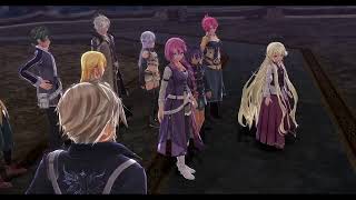 閃の軌跡4　＃7　第3部　月の霊場攻略後編　～希望への翼～