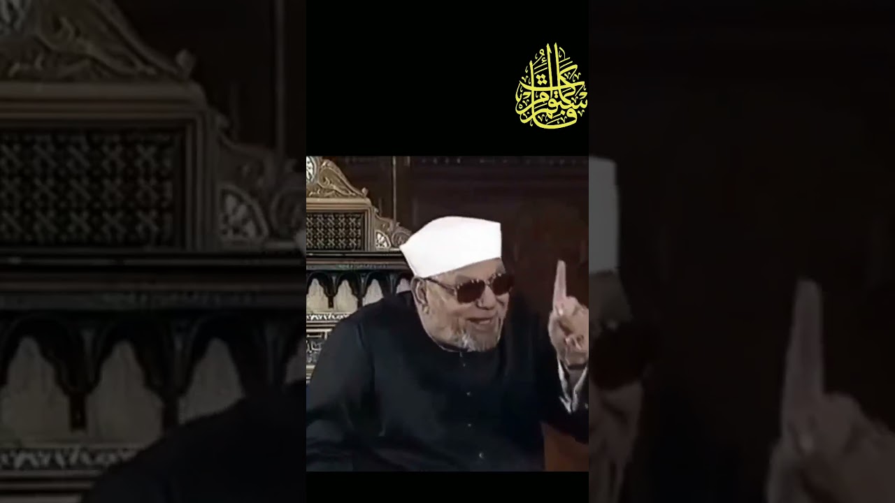 الفرق بين "الحمد لله" و"الشكر لله".. هل تعرفه؟