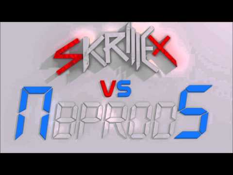 Skrillex VS NBProds