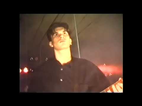 Виктор Цой гр  "КИНО"   Вечерний концерт в Харькове 1989