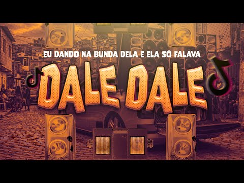 EU DANDO NA BUNDA DELA ELA SO FALAVA DALE DALE - MANEIRINHO DO RECIFE E MC BALAKINHA, BIEL XCAMOSO