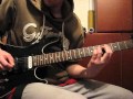 Anti-Flag - Right To Choose (cover)