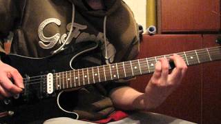 Anti-Flag - Right To Choose (cover)