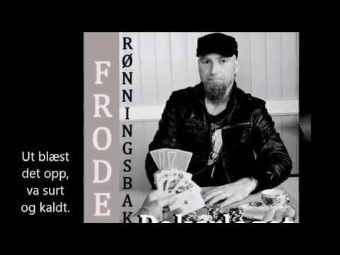 Bit For Bit (Lyrics) - Frode Rønningsbakk