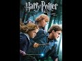Opening To Harry Potter And The Deathly Hallows Part 1 2011 DVD Version 1