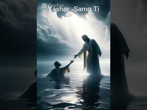 Yashar -Samo Ti