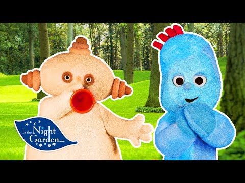 El Jardín de los Sueños | La trompeta de Makka Pakka hace un ruido extraño | Videos Para Niños