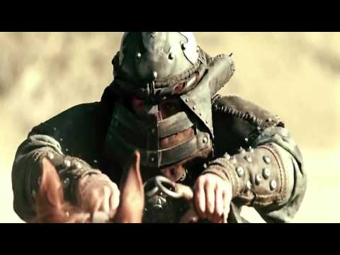 Enerel SeriouZ Odko - Ahui tor  (Mongolian Empire video)