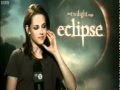 BBC Radio 1 Interviews Kristen Stewart