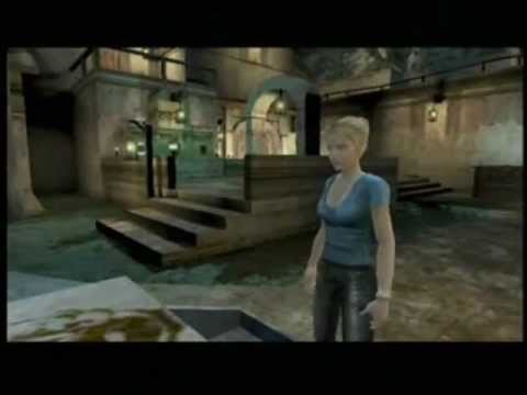 Buffy the Vampire Slayer PC