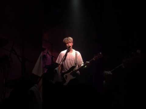 데이식스 예뻤어 라이브 콘서트 영상 DAY6 You were beautiful Live