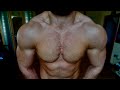 10 Min Bodyweight Shoulder Workout For Mass (NO EQUIPMENT)