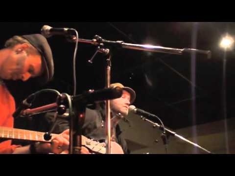 Jag och Bosse Lidén