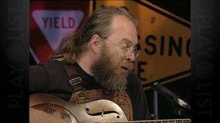 Charlie  Parr &quot;Mastodon&quot;