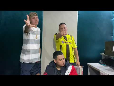 MC DN E MC VINNY  “ A GENTE NÃO TINHA NADA “