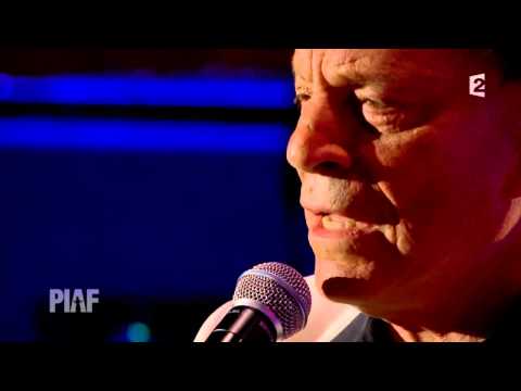 PIAF - Charles Dumont : Les amants 05/10/13 France 2