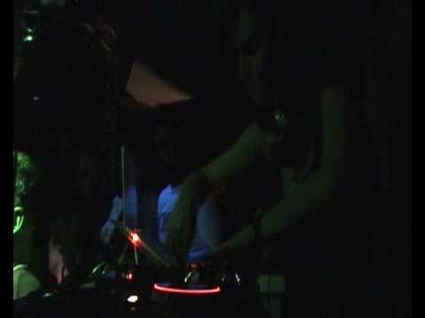 Stefy NRG live al bagarre 7 Agosto 2010