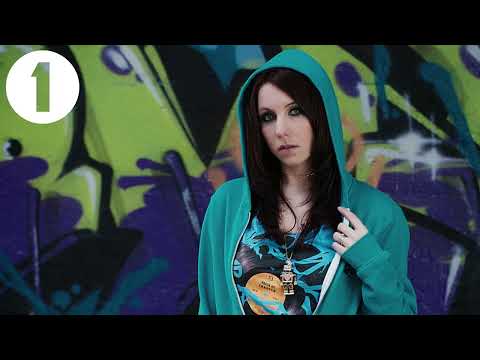 Iris BBC Radio One Drum and Bass Mix - 23/04/2023