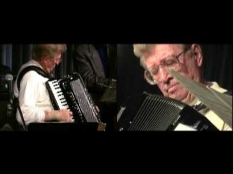 Art VanDamme: You Stepped Out of a Dream, 2001