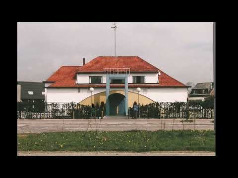 Dj Joeri @ La Rocca Papaya Prison 19-11-2005