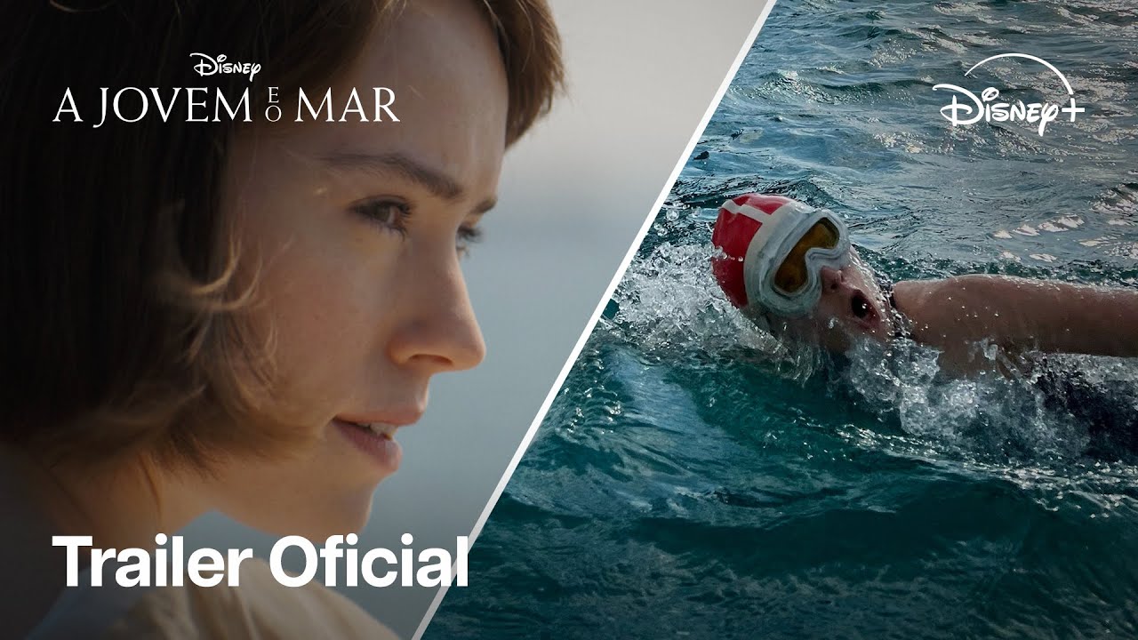 trailer Oficial