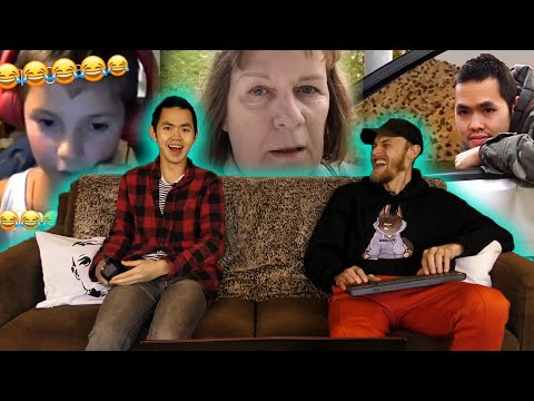 Reageren op.. MET DANG DO!