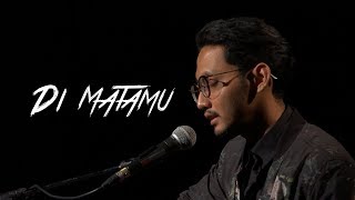 Download lagu Penuh Penghayatan Petikan Gitar 'Di Matamu', Sufian Suhaimi #akustar mp3