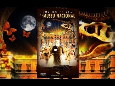 Imperatriz 2018 | CLIPE OFICIAL