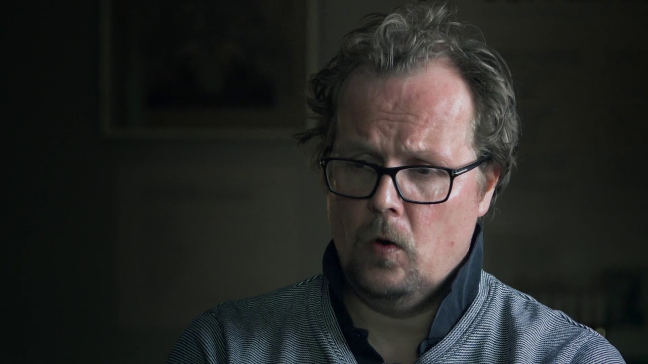 OPPLYSNINGSTID: <em>Øivind Kopperud</em>