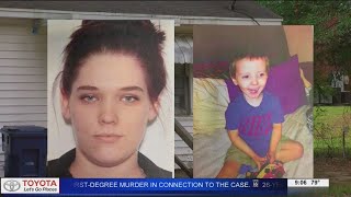 dbl homicide suspect still at large