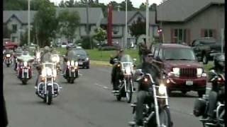 preview picture of video '1st SummerThunder Minocqua WI 6-19-2010.mpg'
