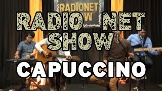 Download lagu RADIO NET SHOW Capuccino... mp3