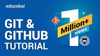 WhatisGit|WhatisGitHub|GitTutorial|GitHubTutorial|DevopsTutorial|Edureka