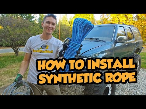 Don't Install Your Rope Before Watching This!