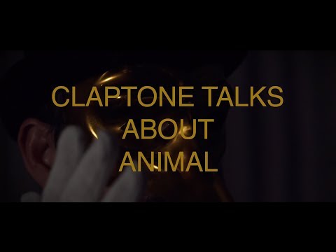 Claptone feat. Clap Your Hands Say Yeah - Animal (Track by Track)