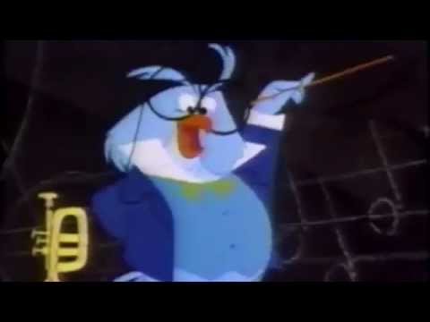 "The Little Snow Princess" - Part 10 - "Under the Sea"