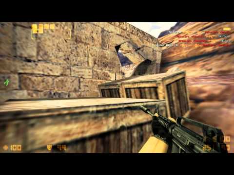 ICSC 8: GeT_RiGhT vs Virtus.Pro