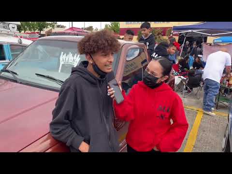 Low rider stereotypes PUBLIC INTERVIEW