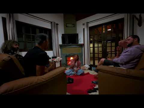 TIMELAPSE - 18/10/2025 - São Bento do Sapucaí