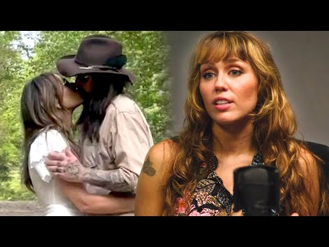 Miley Cyrus Reacts to Dad Billy Ray's Romance With Elizabeth Hurley